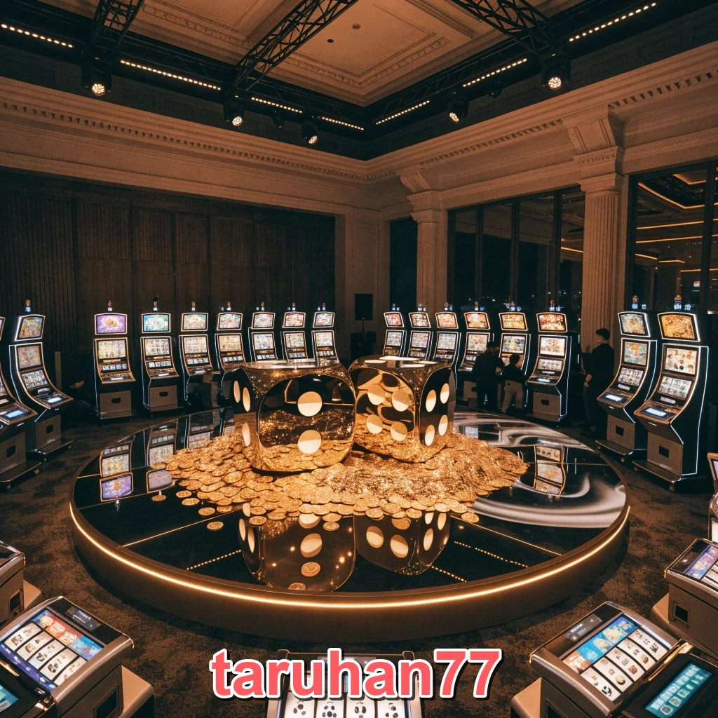 Screenshot 7 - taruhan77 Search