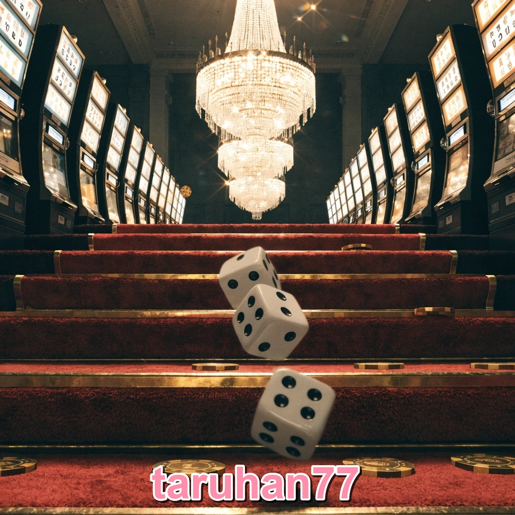 Screenshot 3 - taruhan77 Settings