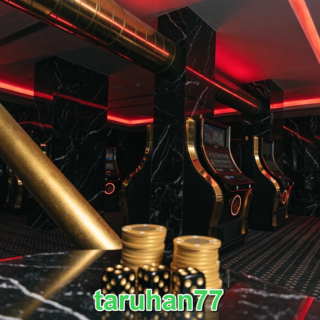 Screenshot 2 - taruhan77 Features