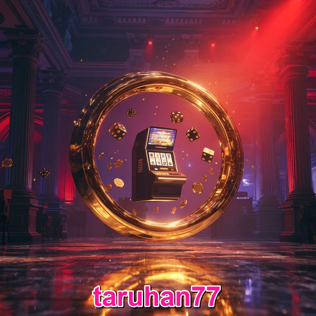 Screenshot 4 - taruhan77 Dark Mode