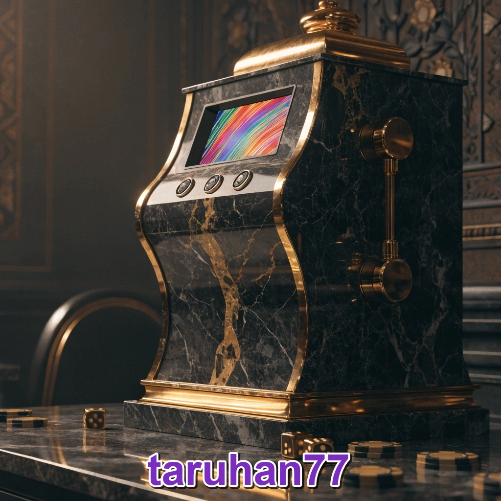 Screenshot 3 - taruhan77 Settings